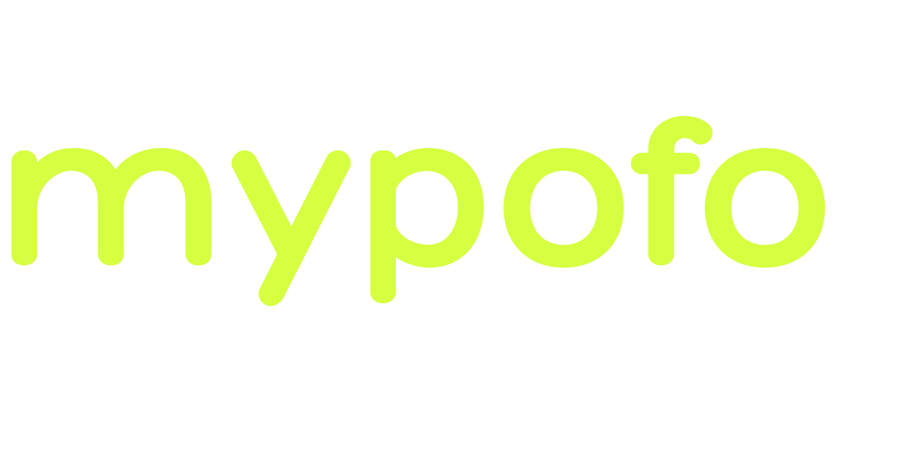 mypofo logo